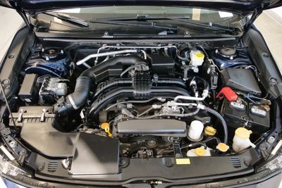 2020 Subaru Impreza Limited