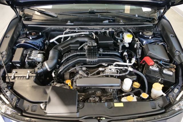 2020 Subaru Impreza Limited