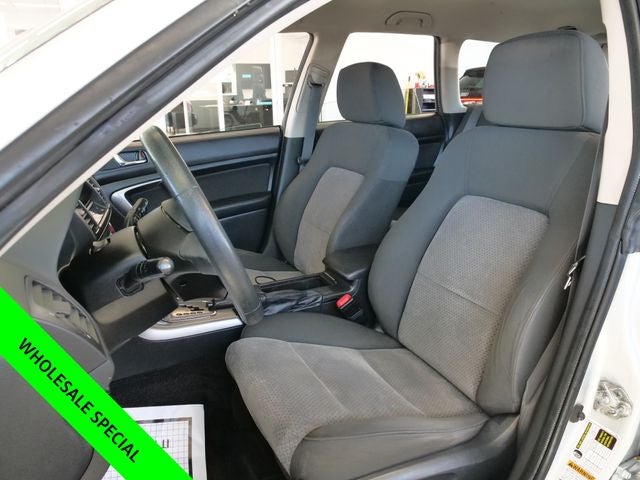 2006 Subaru Outback 2.5i