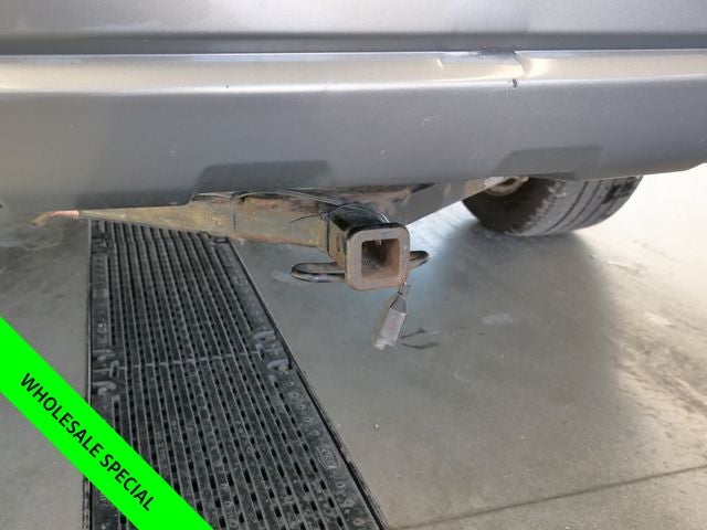 2006 Subaru Outback 2.5i