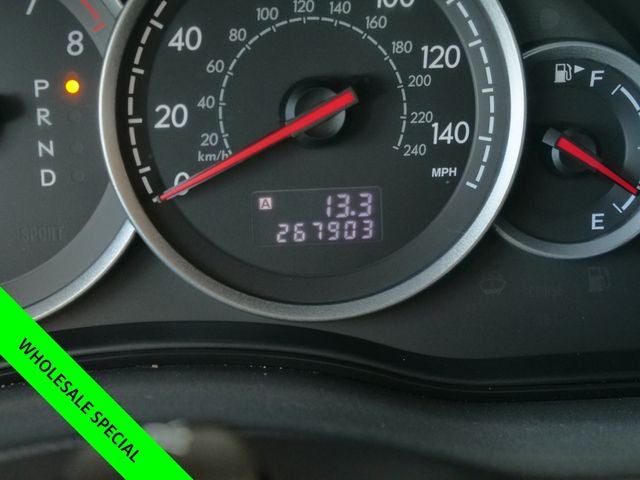 2006 Subaru Outback 2.5i