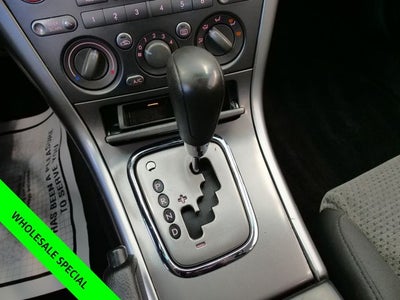 2006 Subaru Outback 2.5i