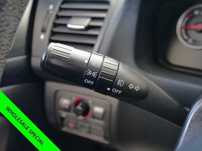 2006 Subaru Outback 2.5i