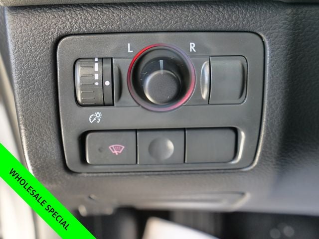 2006 Subaru Outback 2.5i