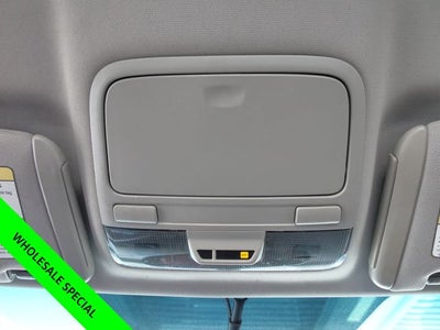 2006 Subaru Outback 2.5i