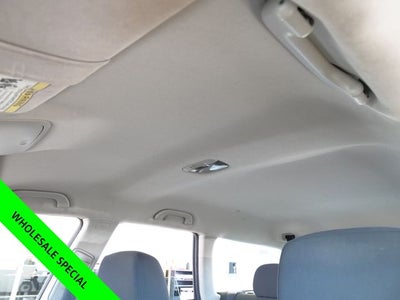 2006 Subaru Outback 2.5i