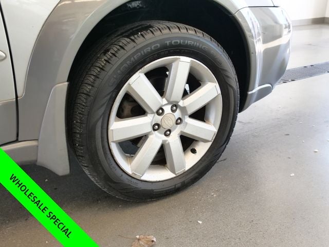 2006 Subaru Outback 2.5i