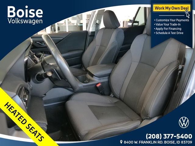 2024 Subaru Outback Premium