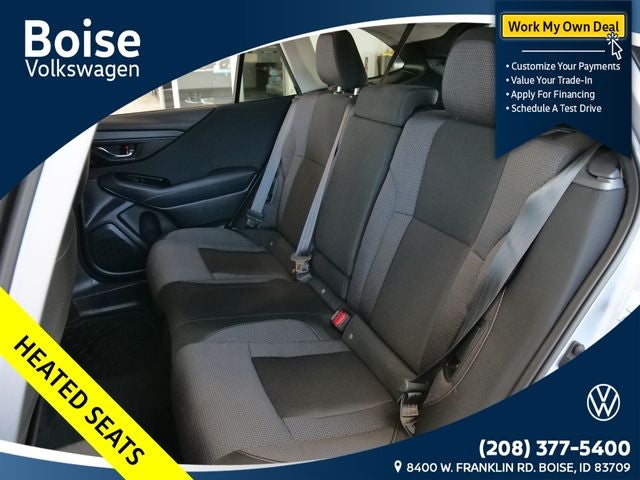 2024 Subaru Outback Premium