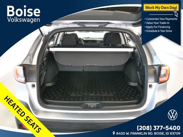 2024 Subaru Outback Premium
