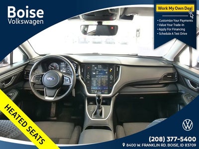 2024 Subaru Outback Premium