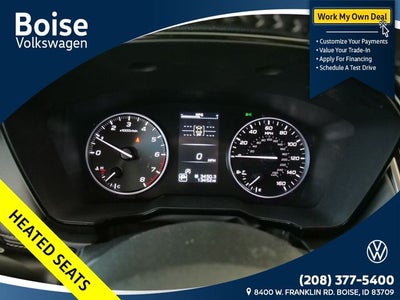 2024 Subaru Outback Premium