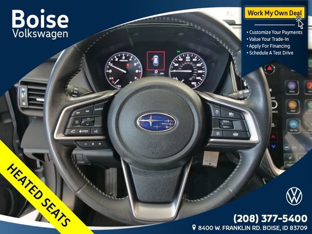 2024 Subaru Outback Premium