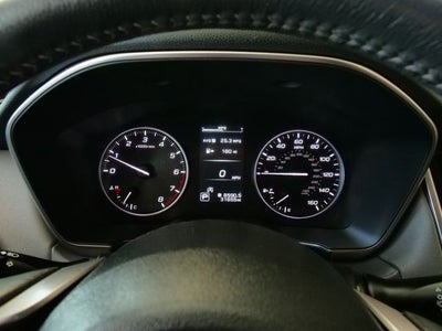 2023 Subaru Outback Onyx Edition