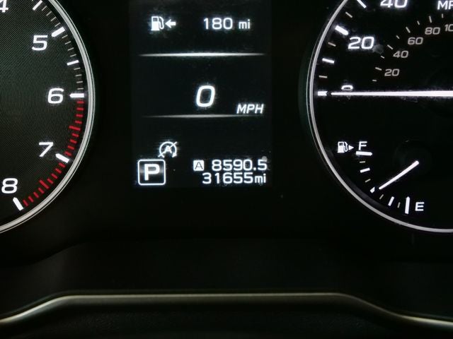 2023 Subaru Outback Onyx Edition