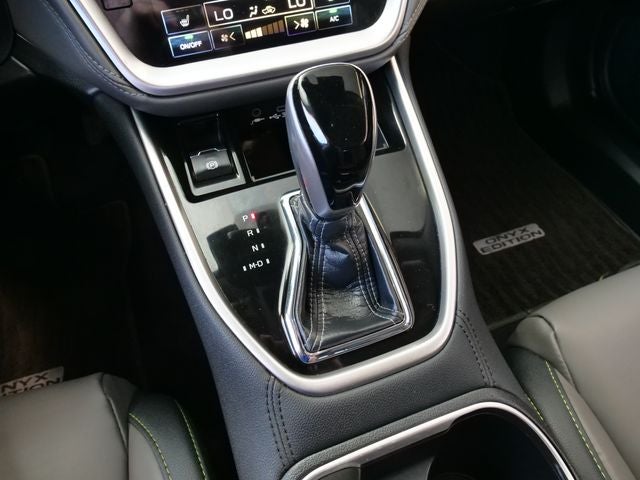 2023 Subaru Outback Onyx Edition