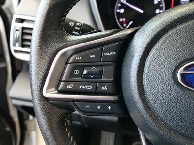 2023 Subaru Outback Onyx Edition