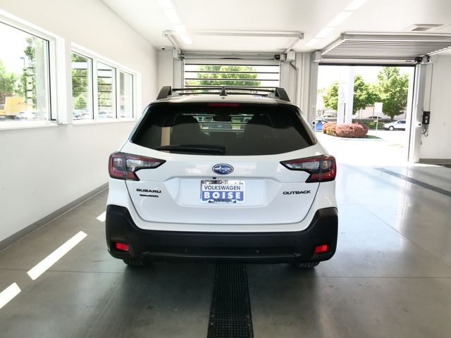 2023 Subaru Outback Onyx Edition