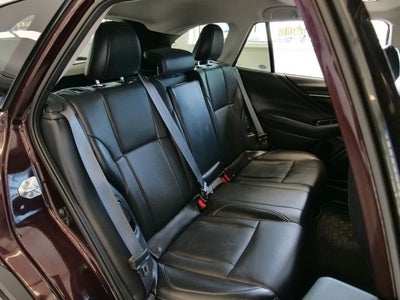 2024 Subaru Outback Touring XT