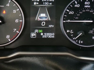 2024 Subaru Outback Touring XT