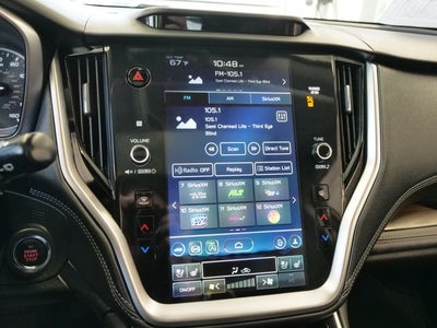 2024 Subaru Outback Touring XT