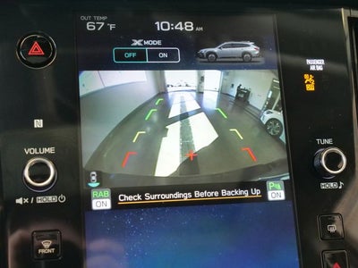 2024 Subaru Outback Touring XT