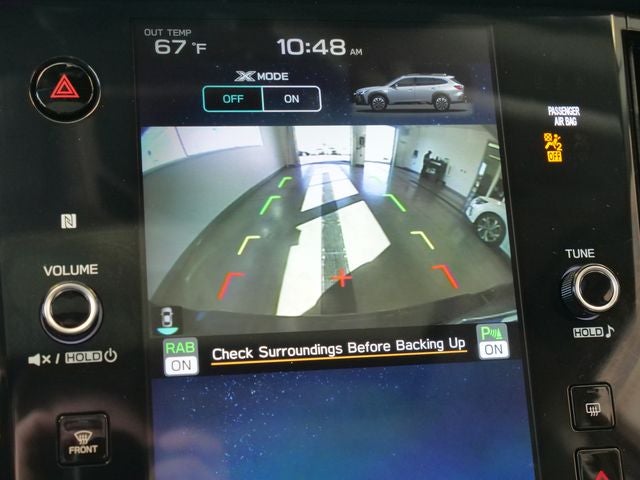 2024 Subaru Outback Touring XT