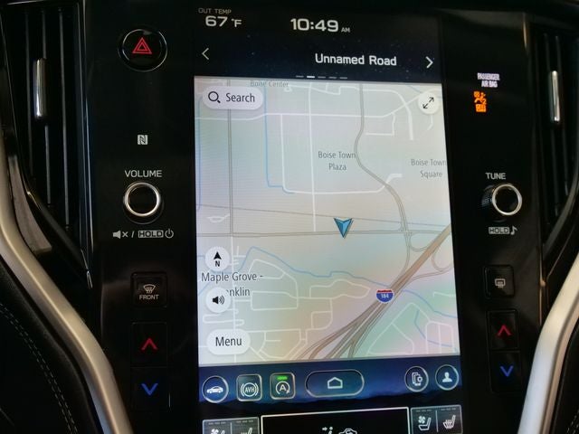 2024 Subaru Outback Touring XT