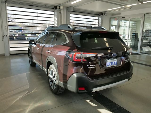 2024 Subaru Outback Touring XT
