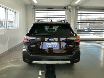 2024 Subaru Outback Touring XT