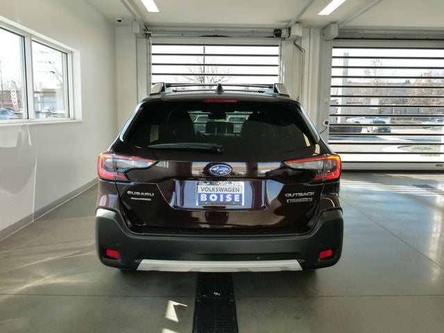 2024 Subaru Outback Touring XT