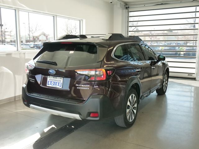 2024 Subaru Outback Touring XT