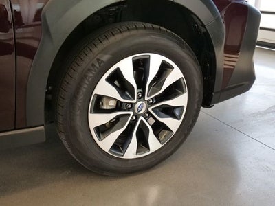 2024 Subaru Outback Touring XT