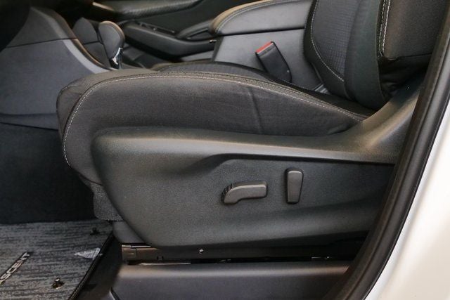 2023 Subaru Ascent Premium