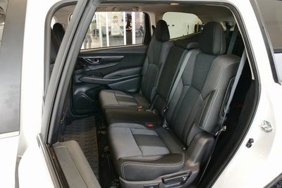 2023 Subaru Ascent Premium