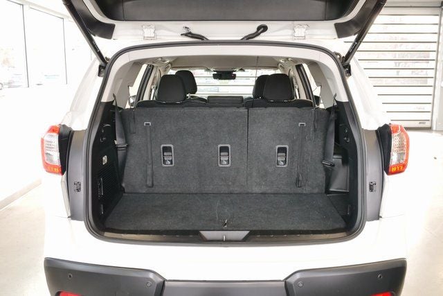 2023 Subaru Ascent Premium