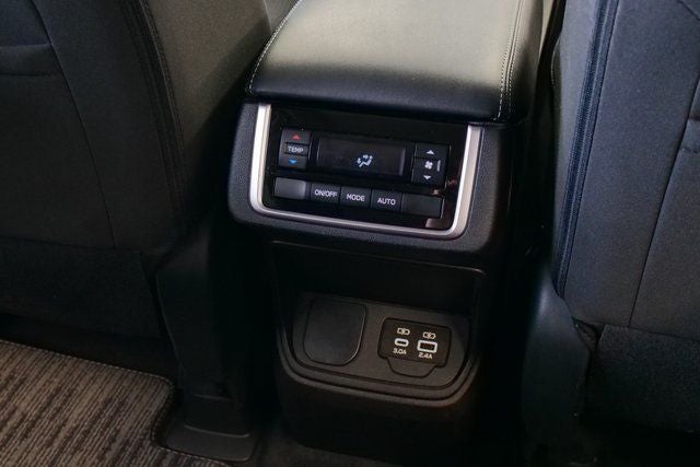 2023 Subaru Ascent Premium