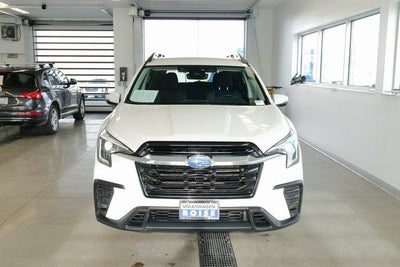 2023 Subaru Ascent Premium