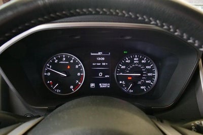 2023 Subaru Ascent Premium