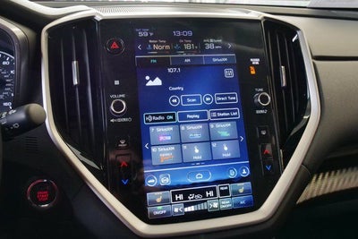 2023 Subaru Ascent Premium