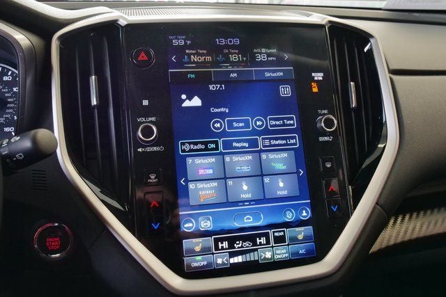 2023 Subaru Ascent Premium