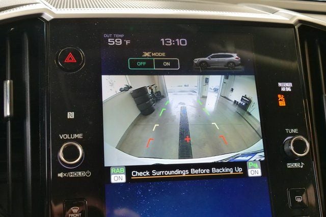 2023 Subaru Ascent Premium