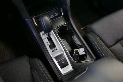 2023 Subaru Ascent Premium