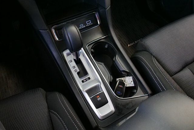 2023 Subaru Ascent Premium