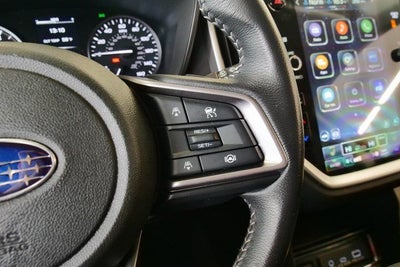 2023 Subaru Ascent Premium