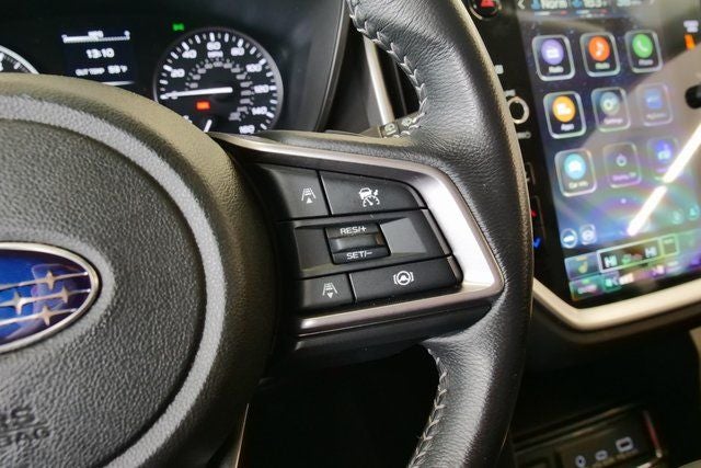 2023 Subaru Ascent Premium