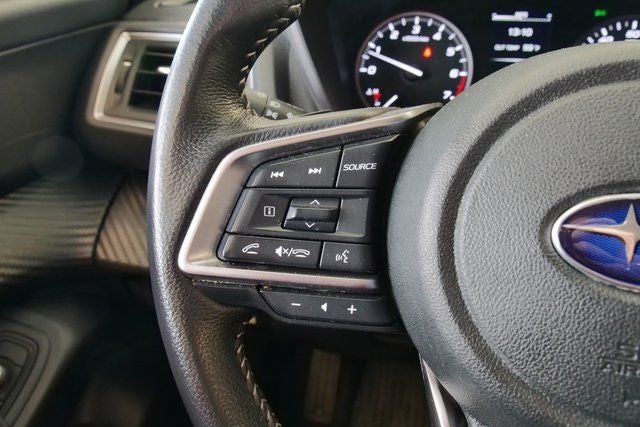 2023 Subaru Ascent Premium