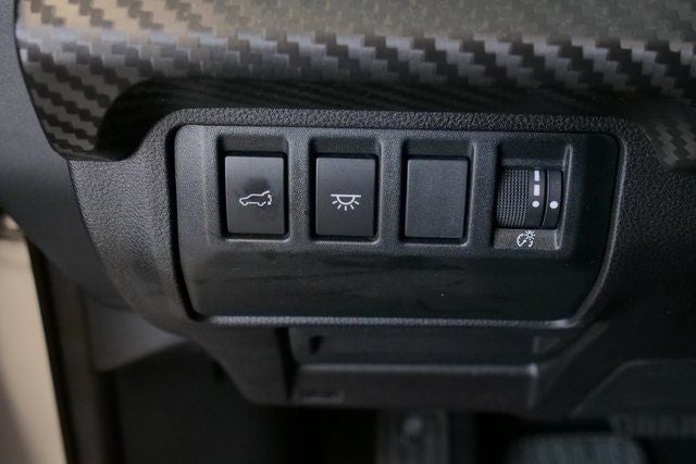 2023 Subaru Ascent Premium