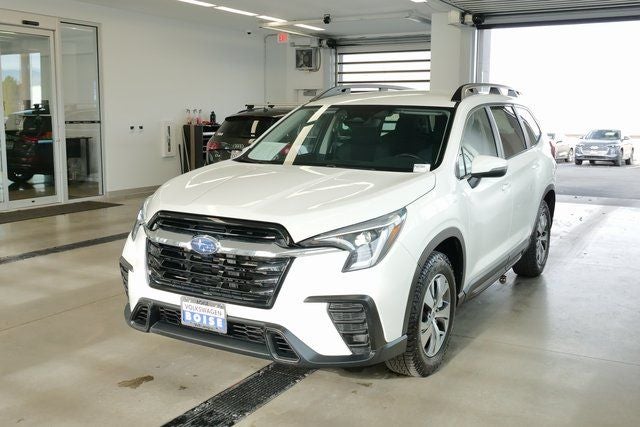 2023 Subaru Ascent Premium