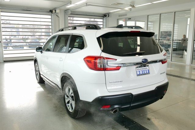 2023 Subaru Ascent Premium